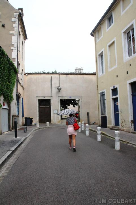 Vous avez atteint la dernire diapositive